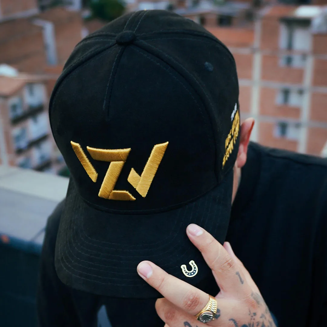 ZW EDITION ONE | BLACK