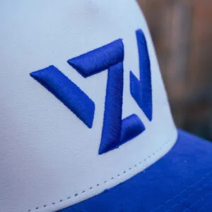 ZW EDITION ONE | WHITE