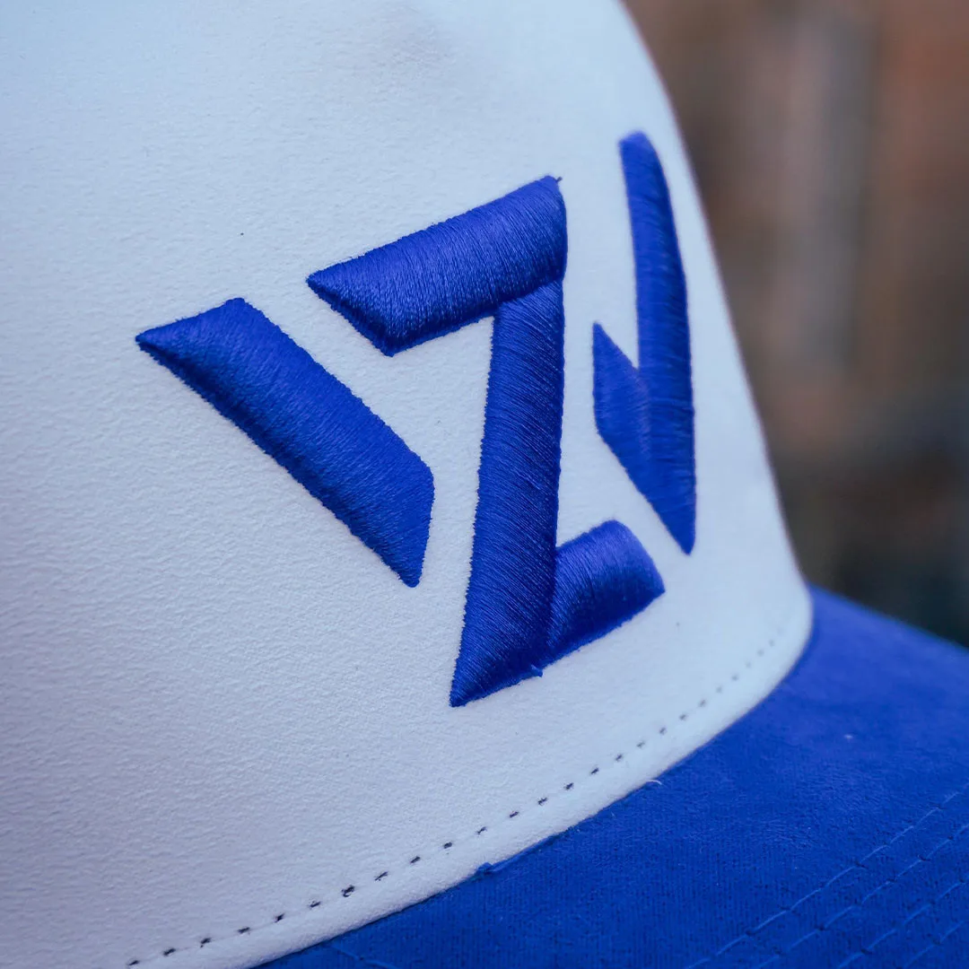 ZW EDITION ONE | WHITE