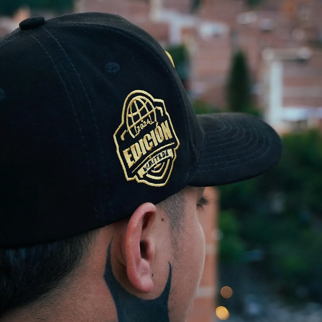 ZW EDITION ONE | BLACK - Imagen 2