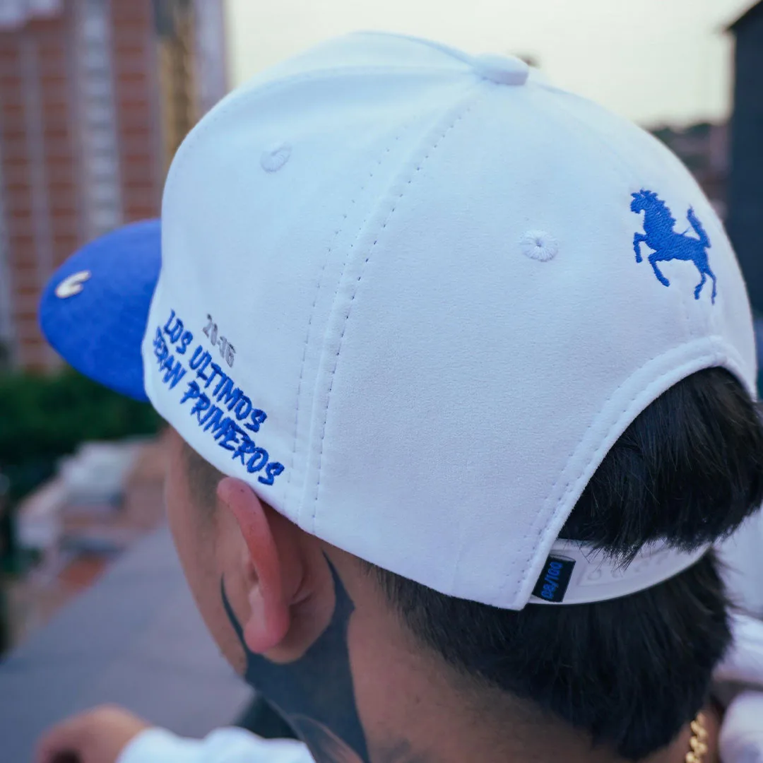 ZW EDITION ONE | WHITE - Imagen 2