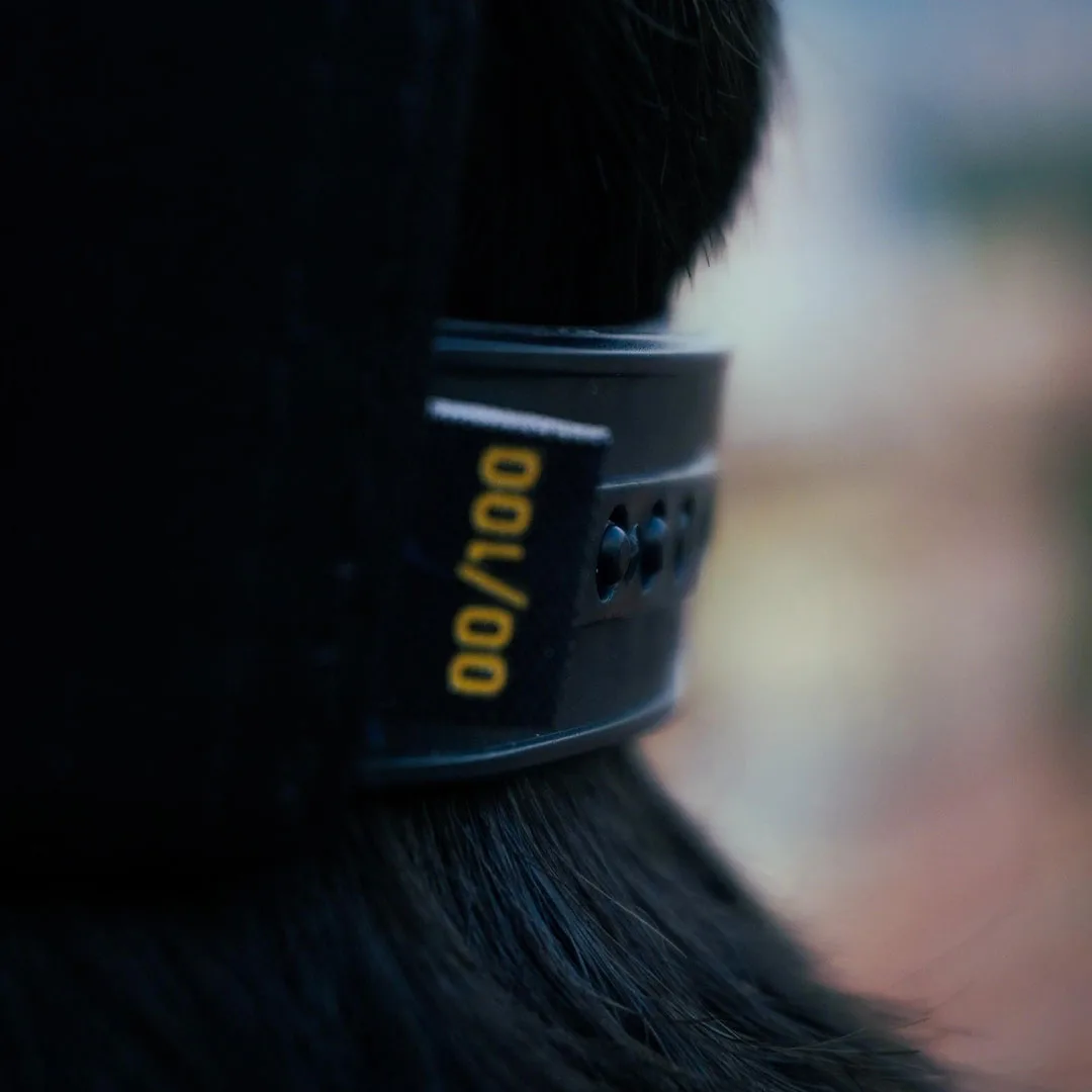 ZW EDITION ONE | BLACK - Imagen 3