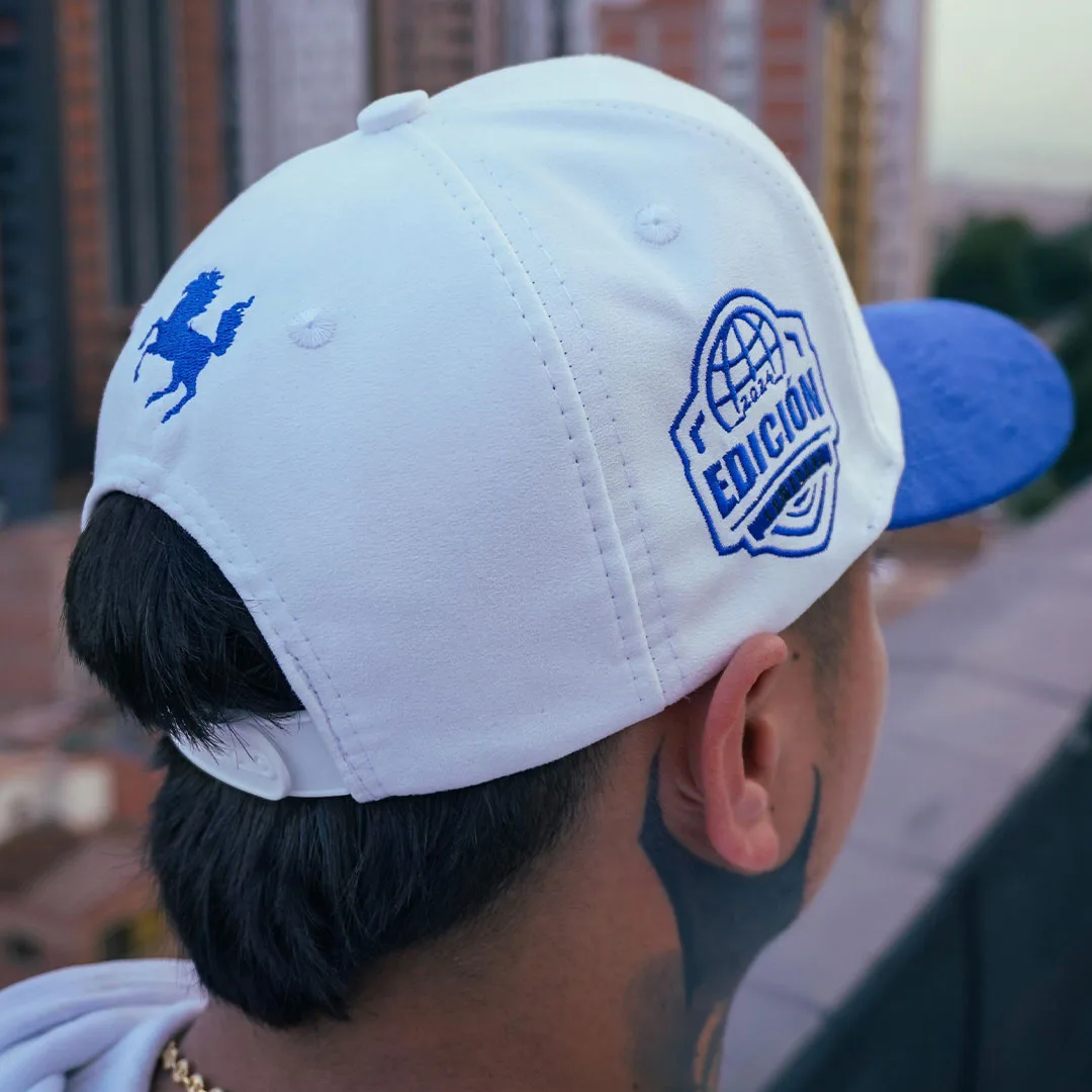 ZW EDITION ONE | WHITE - Imagen 4