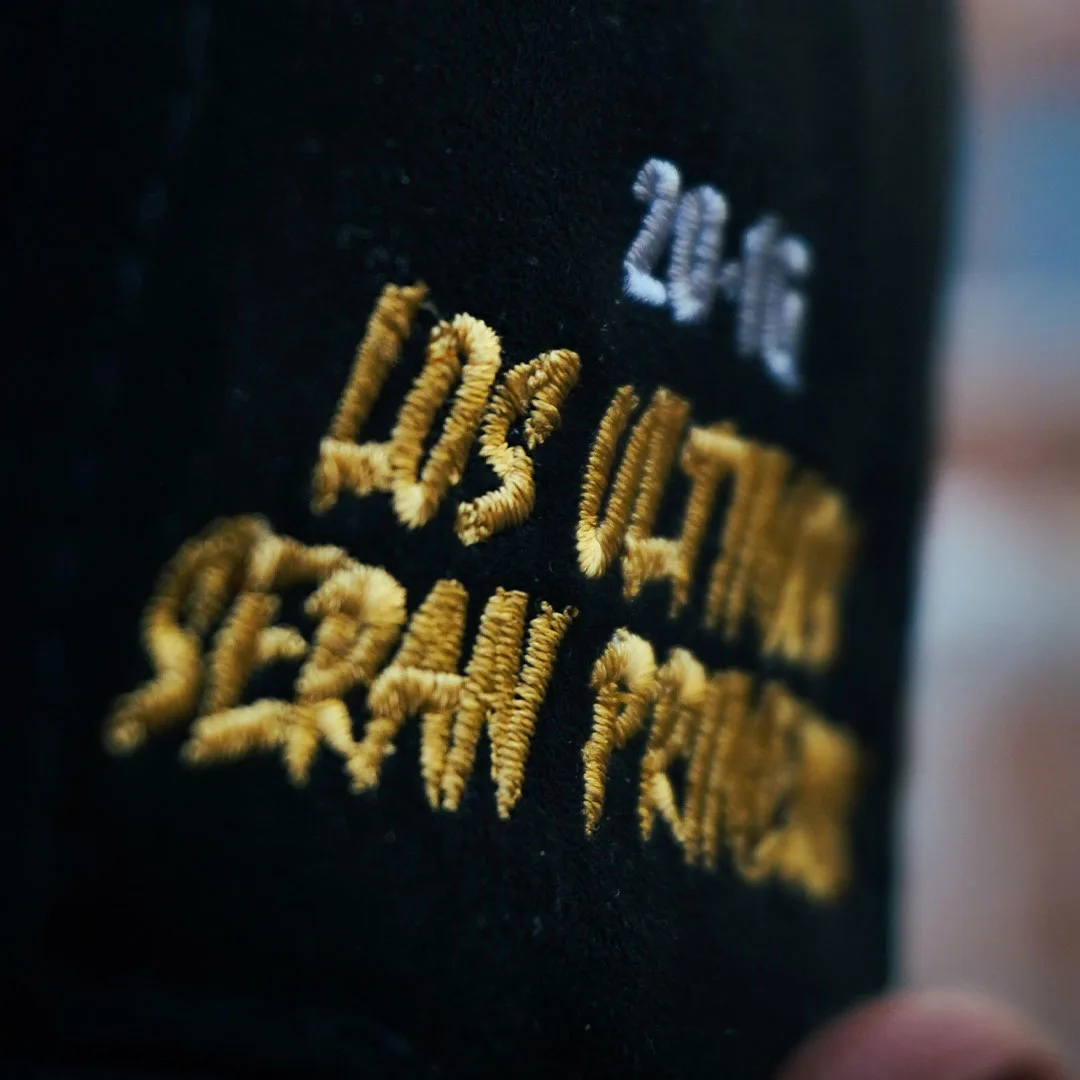 ZW EDITION ONE | BLACK - Imagen 4